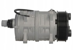 Thermotec KTT090503 Air conditioning compressor thermotec ktt090503