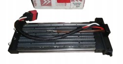 Peugeot OE  Blower resistor c c5 and