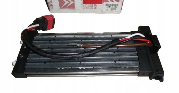 Peugeot OE  Blower resistor c c5 and