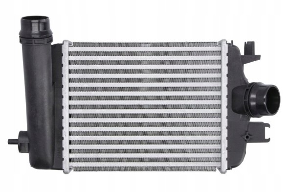 Apex 144968819R Intercooler, 22- logan, 21- sandero, 21- 144968819r