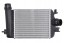 Apex 144968819R Intercooler, 22- logan, 21- sandero, 21- 144968819r