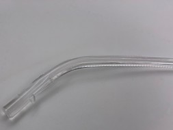 WOLLER Fiber optic lamp front left led drl for mercedes c w205 2015-18 beforelift