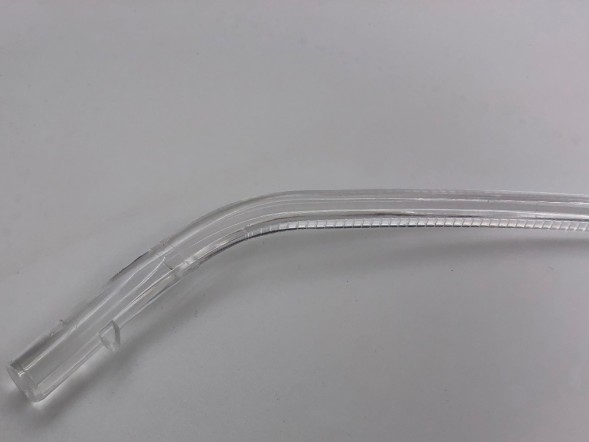 WOLLER  Fiber optic lamp front left led drl for mercedes c w205 2015-18 beforelift