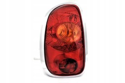 Depo  Mini countryman r60 10-17 rear lamp left new