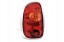 Depo  Mini countryman r60 10-17 rear lamp left new