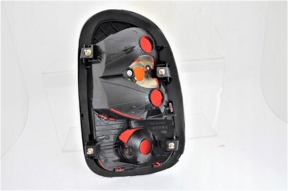 Depo  Mini countryman r60 10-17 rear lamp left new