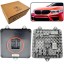 LEDpro  Led lamp driver module for bmw 5 g30 g31, 7 g11 g12 63117476487 2014-17
