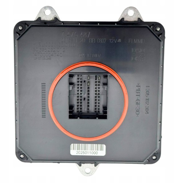 LEDpro  Led lamp driver module for bmw 5 g30 g31, 7 g11 g12 63117476487 2014-17