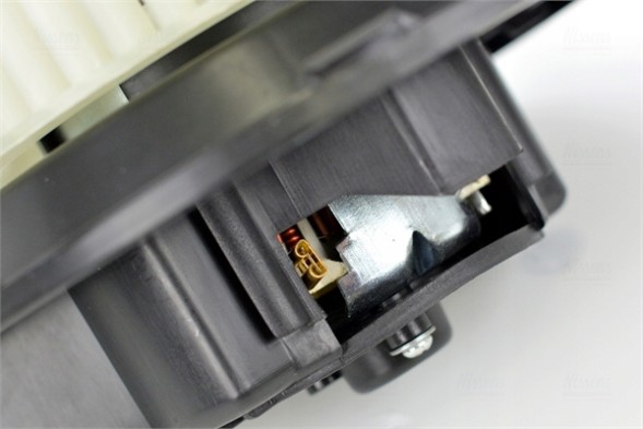 Nissens 87145 Indoor fan nissens 87145