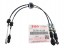 Suzuki OE  Suzuki sx4 links shift pull 28300-80j00 original