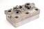 Wabco 4127049332 Compressor cylinder head wabco 4127049332