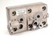 Wabco 4127049332 Compressor cylinder head wabco 4127049332