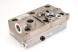Wabco 4127049332 Compressor cylinder head wabco 4127049332