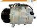 Behr Hella Service 8FK 351 111-591 BRH/GIFT Air conditioning compressor behr hella 64526987890 9196 + driver assistant #31