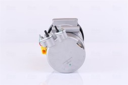 Nissens NIS 89053 Air conditioning compressor - nissens 89053