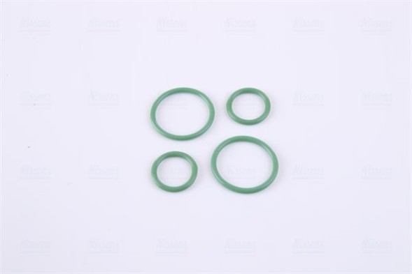 Nissens NIS 89053 Air conditioning compressor - nissens 89053