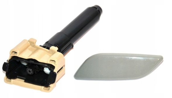 Good Rain  L washer nozzle cap mazda 3 iii since 2013