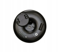 Bormech  Lpg toroidal tank bormech ztw t2b 600/200 44 in the trunk wheel 2026