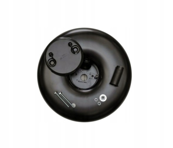 Bormech  Lpg toroidal tank bormech ztw t2b 600/200 44 in the trunk wheel 2026