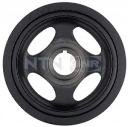 SNR DPF369.06 Pulley dpf369.06 snr toyota aygo yaris ii iii