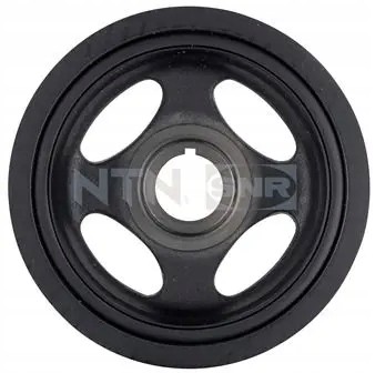 SNR DPF369.06 Pulley dpf369.06 snr toyota aygo yaris ii iii