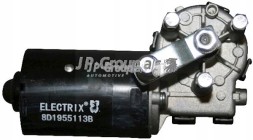 JP Group  Wiper motors jp group 1198201700