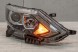 Venus LTD  Nissan qashqai ii j11 2014-2017 front lamp right with led 260604eh0a