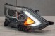 Venus LTD  Nissan qashqai ii j11 2014-2017 front lamp right with led 260604eh0a