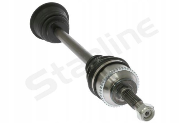 Starline 36.67.611 Starline drive axle set clio ii/ kangoo//