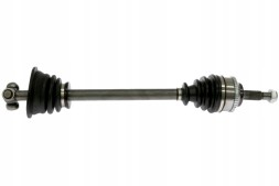 Starline 36.67.611 Starline drive axle set clio ii/ kangoo//
