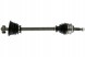 Starline 36.67.611 Starline drive axle set clio ii/ kangoo//
