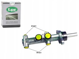 Lpr PRO/6024 LPR Brake pump nissan primastar opel vivaro a ren + collision assistant #34