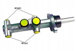 Lpr PRO/6024 LPR Brake pump nissan primastar opel vivaro a ren + collision assistant #34