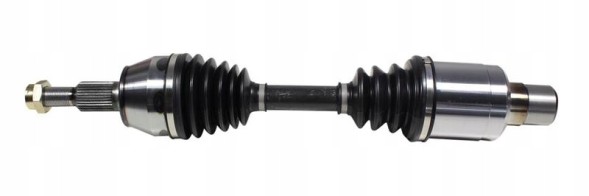 GSP  Gsp front drive half axle l/p