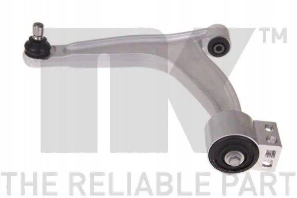 NK 5013627 Control arm left front 5013627 nk fiat opel croma