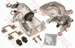 TRW  Brake caliper rear bhs1024 trw audi a3 tt