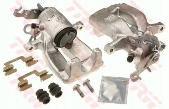 TRW  Brake caliper rear bhs1024 trw audi a3 tt