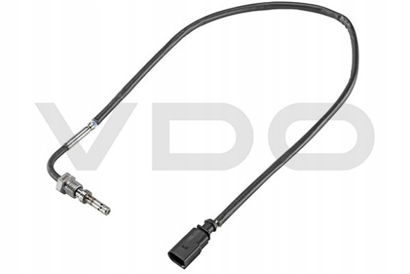 Continental 2910000809900 Continental 2910000809900 sensor, exhaust temperature