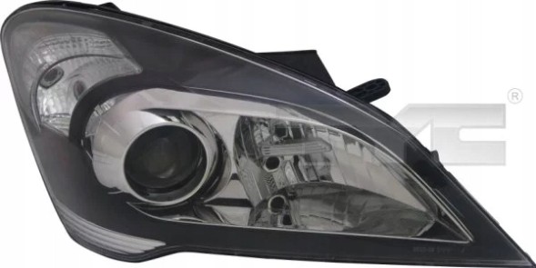 TYC  Headlamp headlamp