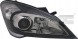 TYC  Headlamp headlamp