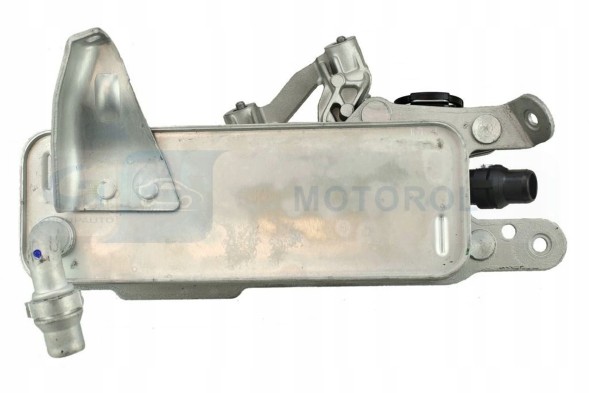 Mahle  Oil cooler clc340000s/mah