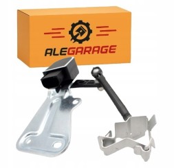 CHINA  New steering angle suspension sensor mercedes e w212 cls right