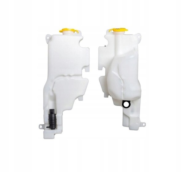 PJ  Washer tank dodge ram (ds/dj), 09.08-