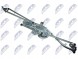 NTY EMW-FR-003 Wiper mechanism front nty emw-fr-003