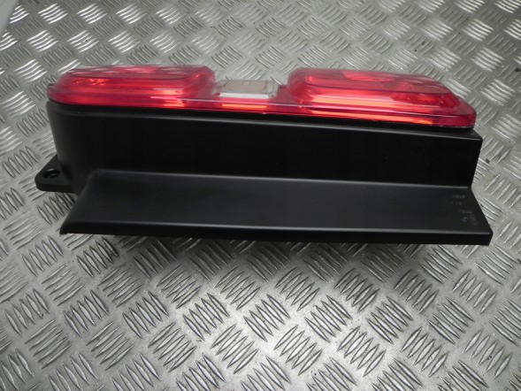 Opel OE 20-210-01188 Visteon/varroc rear lamp citroen jumper 03.16- right