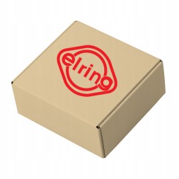 Elring EL498910 Oil sump seal - elring el498910