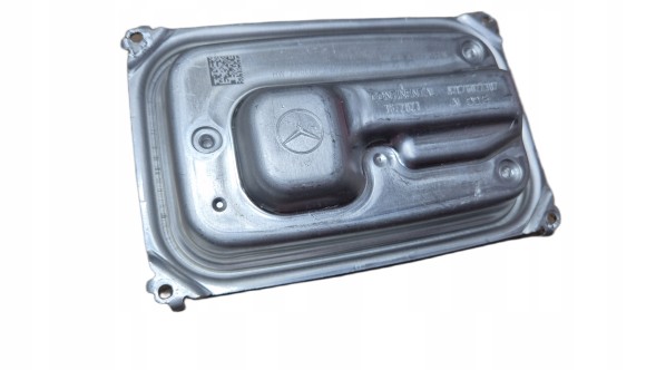 Mercedes-Benz OE PRZETWORNICA LAMPY LED MERCEDES W213 2434 Inverter led lamp module mercedes w213 w177 w167 oe a2139002434 new!!