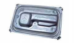 Mercedes-Benz OE PRZETWORNICA LAMPY LED MERCEDES W213 2434 Inverter led lamp module mercedes w213 w177 w167 oe a2139002434 new!!