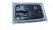 Mercedes-Benz OE PRZETWORNICA LAMPY LED MERCEDES W213 2434 Inverter led lamp module mercedes w213 w177 w167 oe a2139002434 new!!