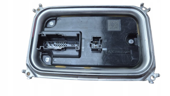 Mercedes-Benz OE PRZETWORNICA LAMPY LED MERCEDES W213 2434 Inverter led lamp module mercedes w213 w177 w167 oe a2139002434 new!!